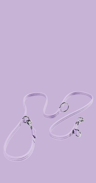 Two‑Point Control, Zero Tangles
