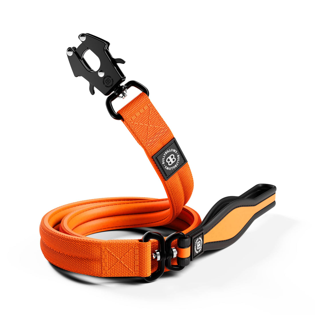 featured image of 1.2m Mini Combat® Leash