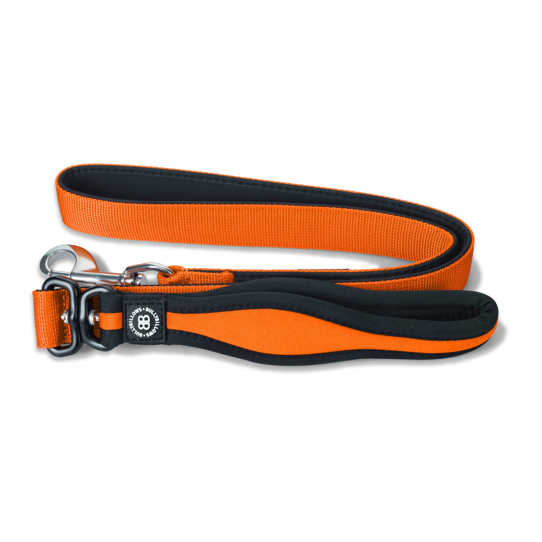 featured image of Snap Hook Clasp Leash