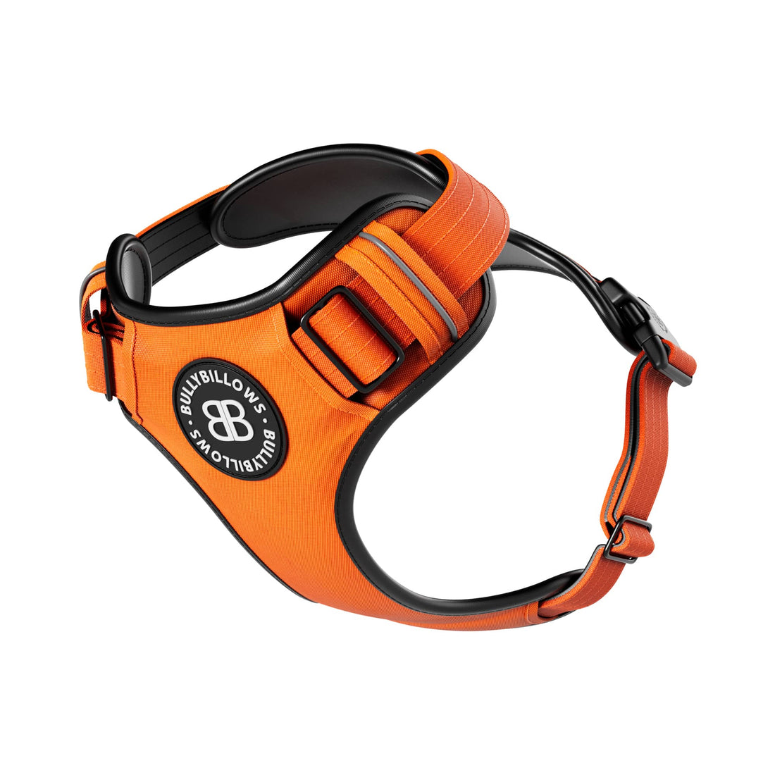 featured image of Comfort Premium Harness | Non Restrictive