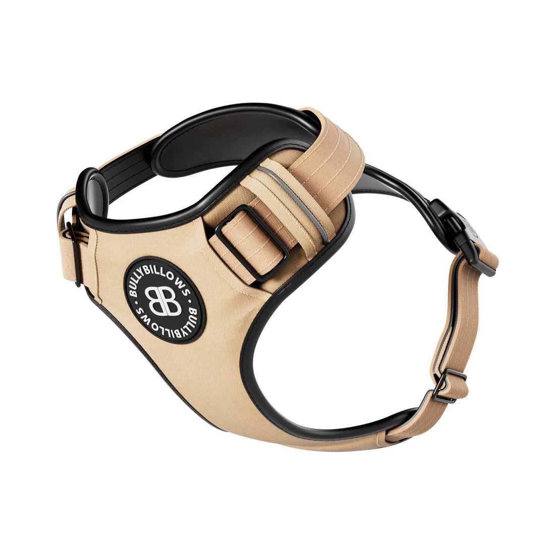 featured image of Comfort Premium Harness | Non Restrictive