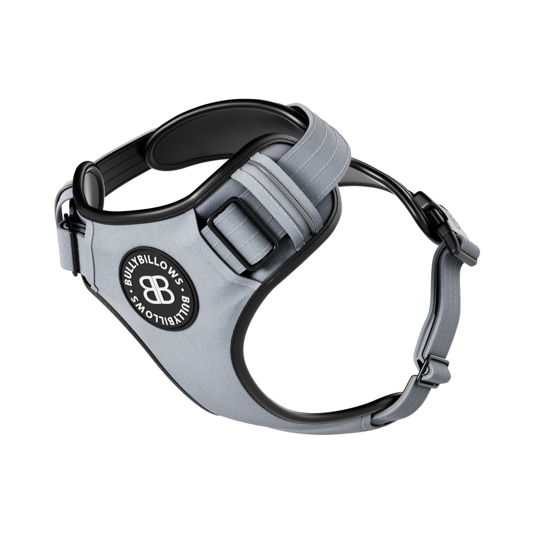 featured image of Comfort Premium Harness | Non Restrictive