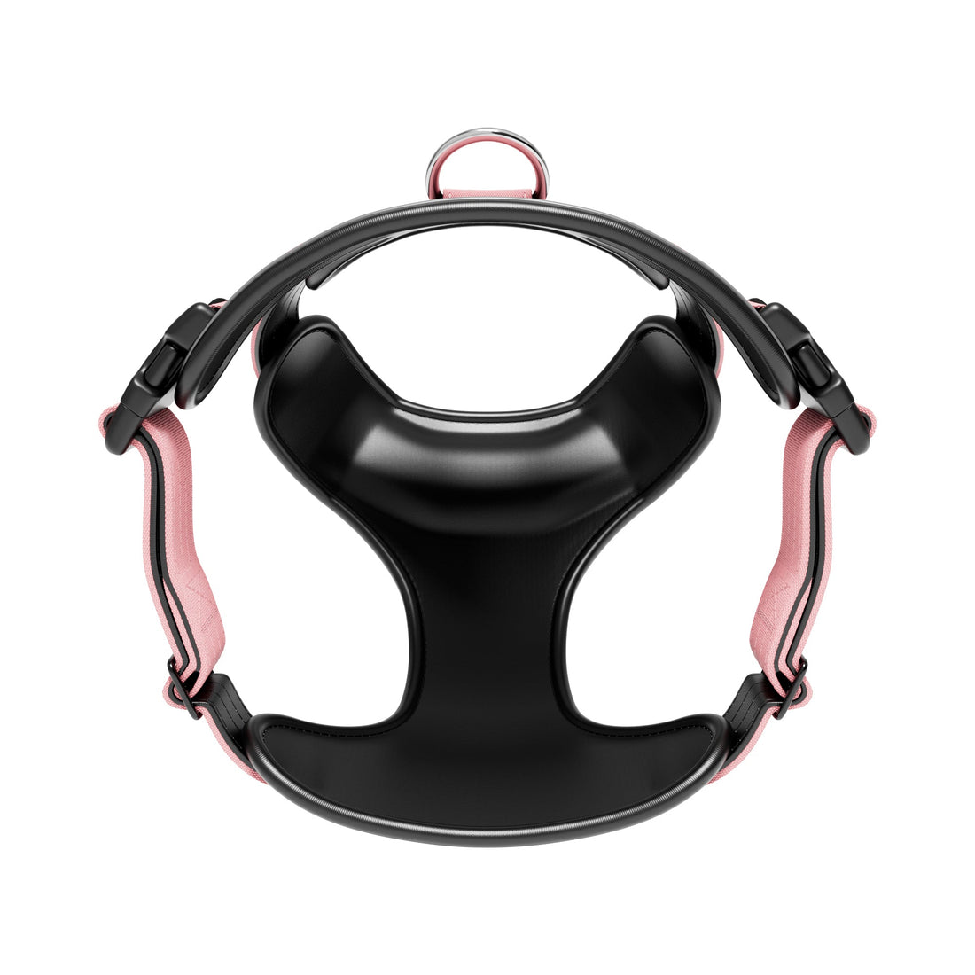 featured image of Comfort Premium Harness | Non Restrictive - Pink