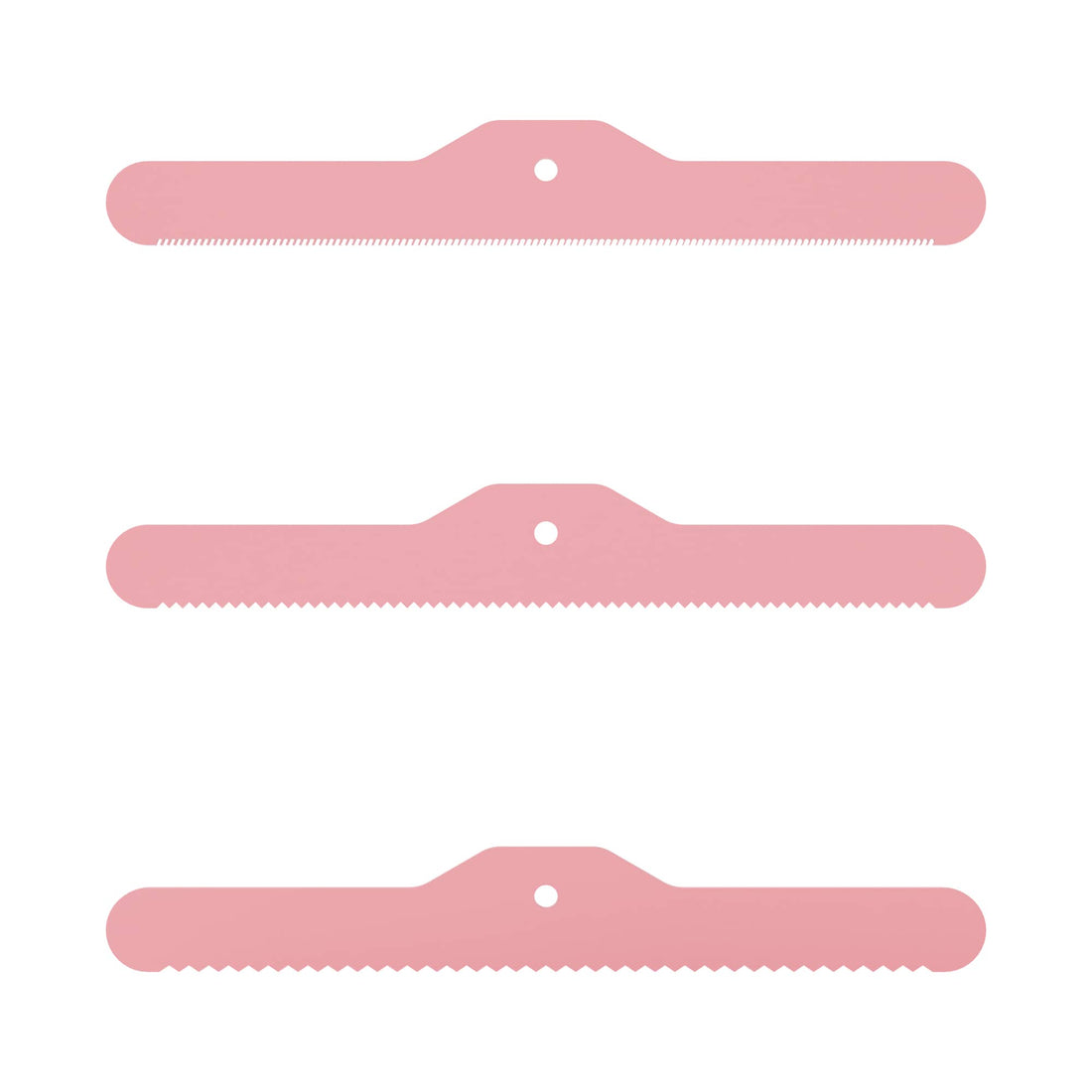 featured image of Dog Deshedding Comb - Dog, Horse & Cat - Pink