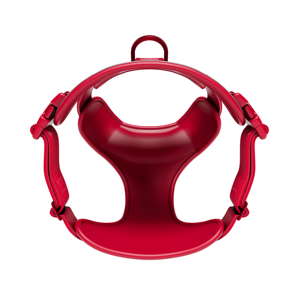 Premium Comfort Harness | Non Restrictive - Nottingham Forest