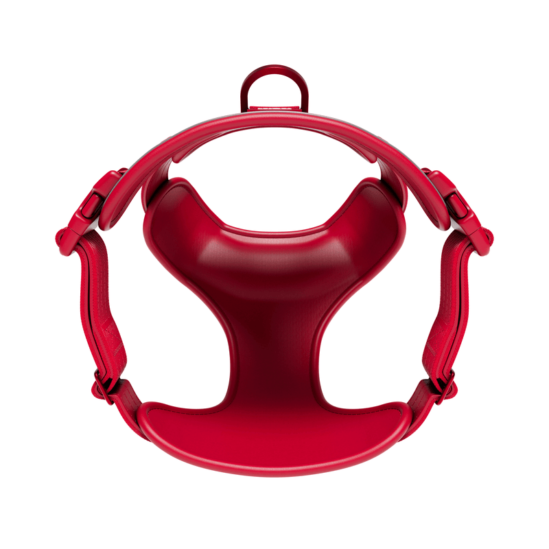 Premium Comfort Harness | Non Restrictive - Nottingham Forest