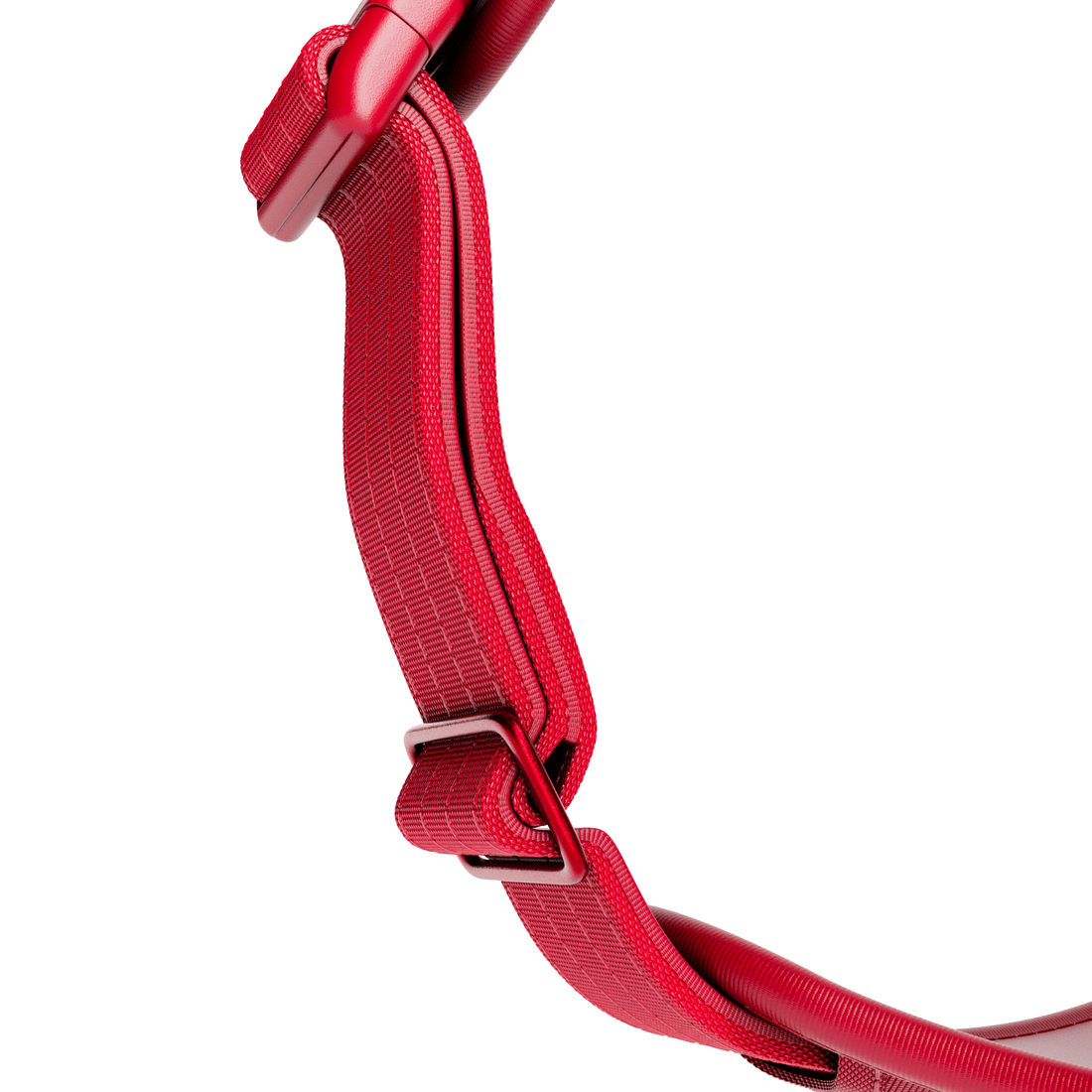 featured image of Premium Comfort Harness | Non Restrictive - Nottingham Forest