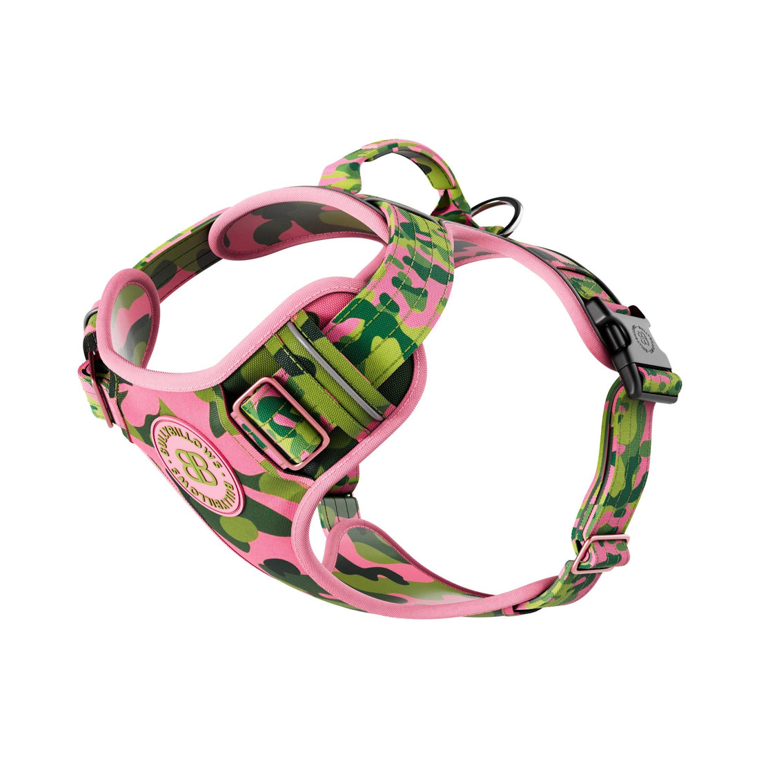 featured image of Comfort Premium Harness | Non Restrictive