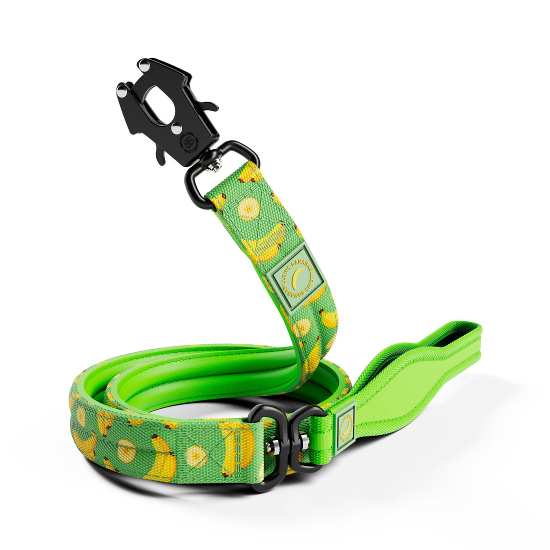featured image of 1.2m Lighter Swivel Combat® Lead | BananaBillows