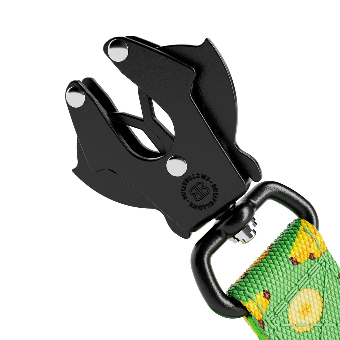 featured image of 1.2m Lighter Swivel Combat® Lead | BananaBillows