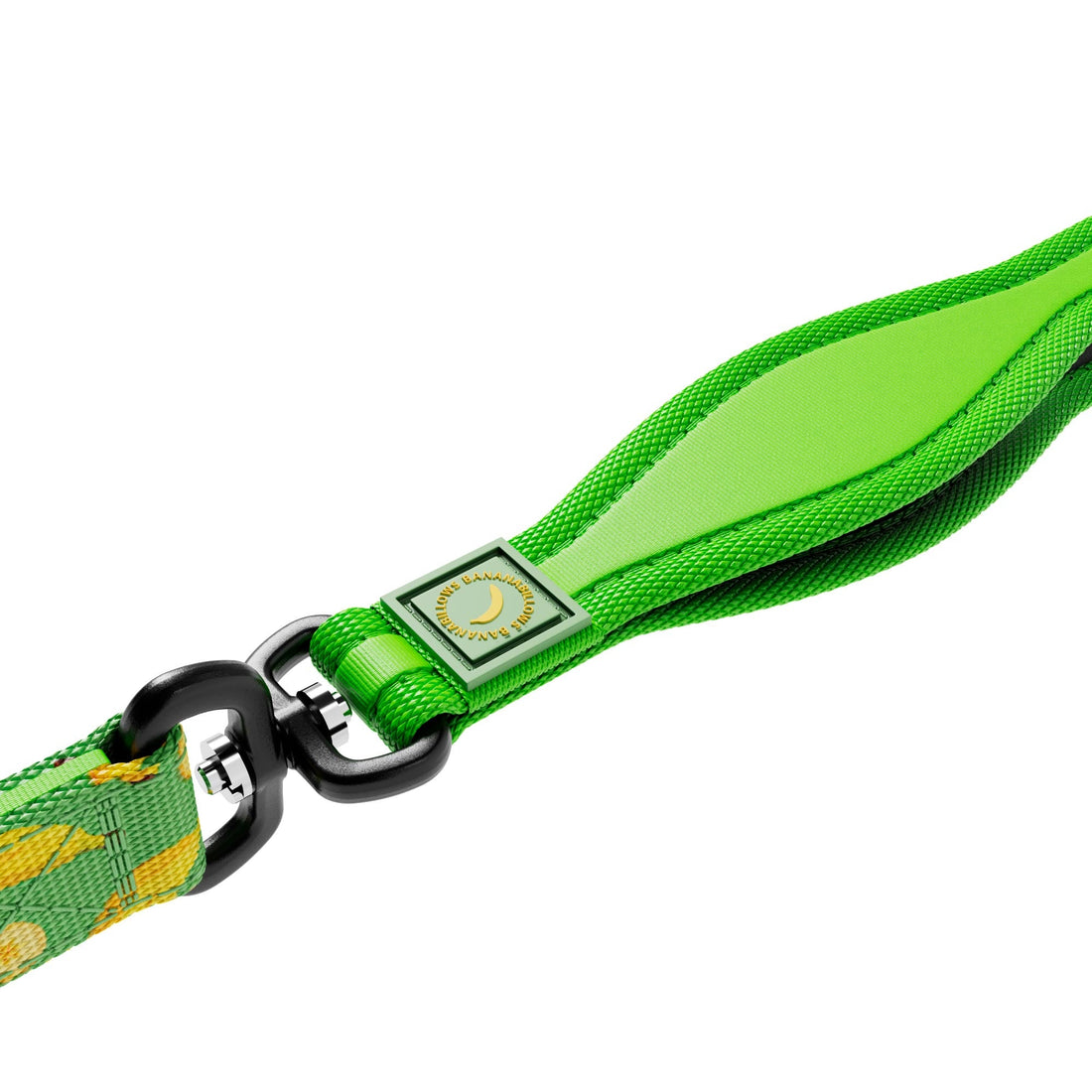 featured image of 1.2m Lighter Swivel Combat® Lead | BananaBillows