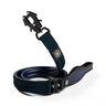 1.2m Tweed Mini Combat® Lead - Midnight Blue