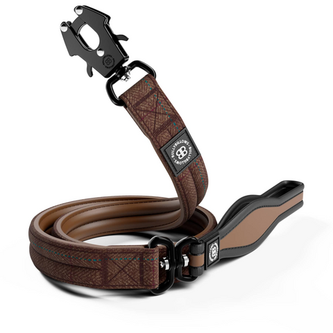 Combat® Clip Leashes