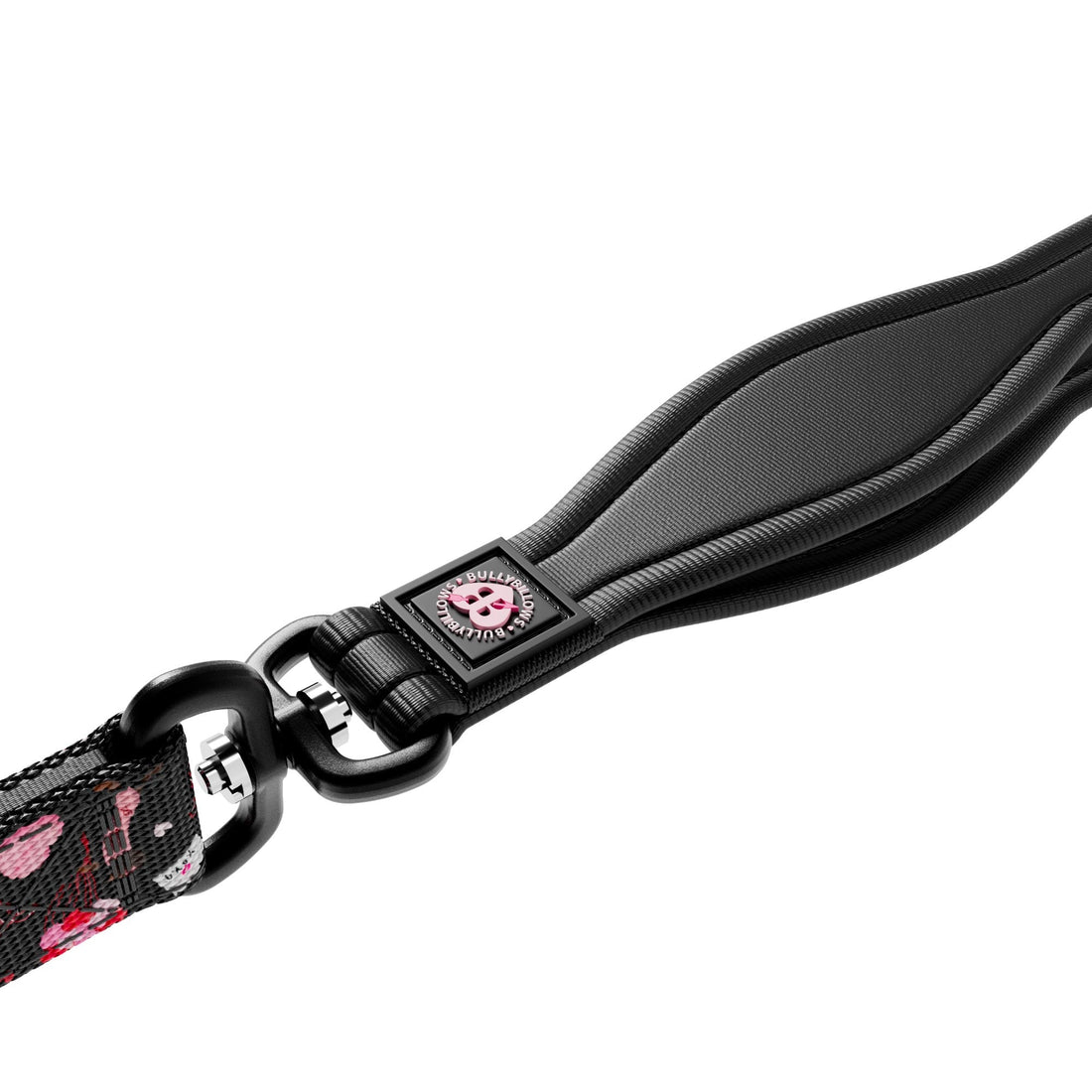 featured image of 1.2m Lighter Swivel Combat® Lead | Dark Love Edition
