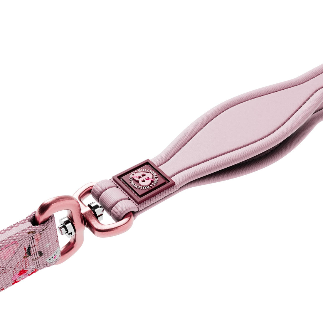 featured image of 1.2m Lighter Swivel Combat® Lead | Light Love Edition