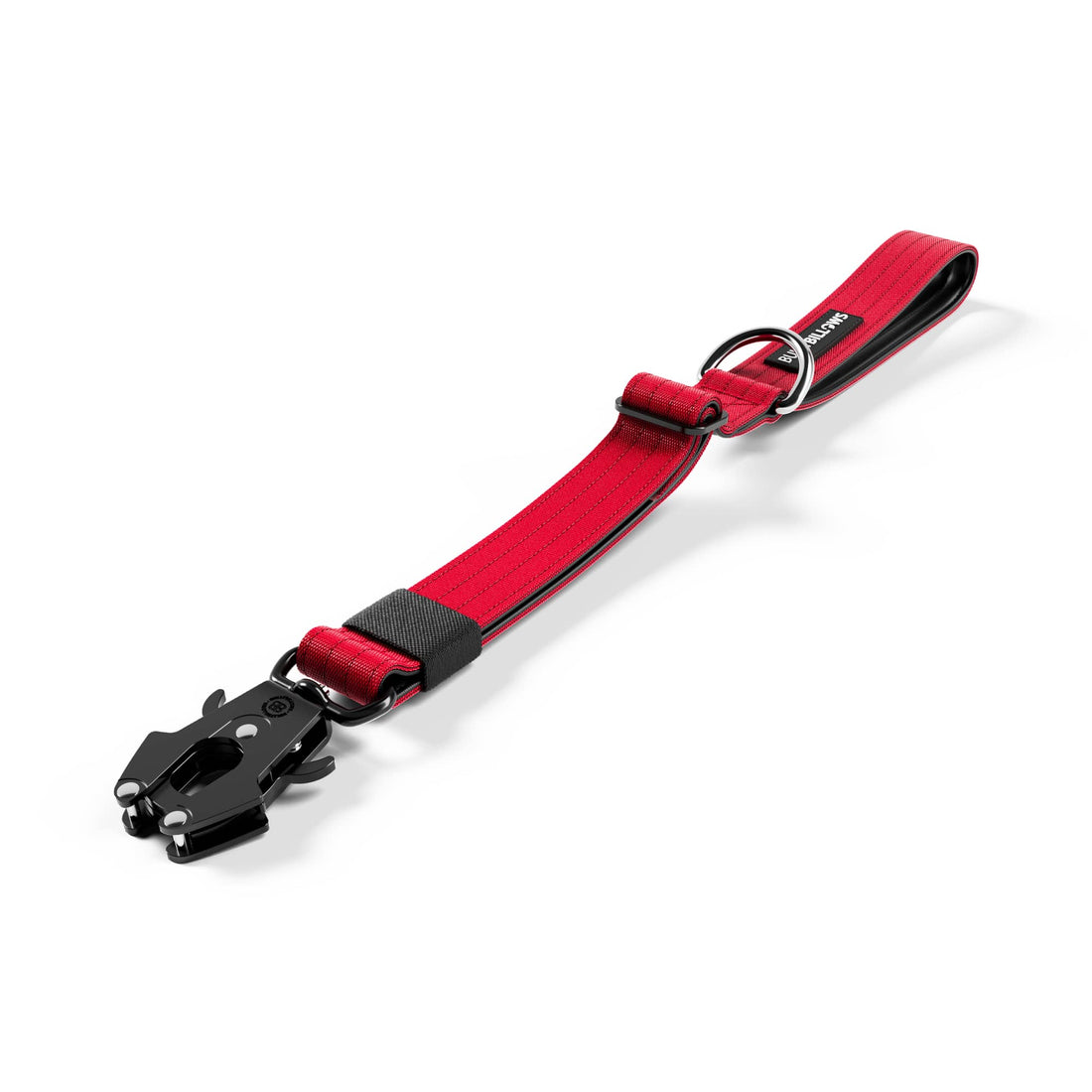 featured image of Adjustable Combat® Traffic Lead -  Red