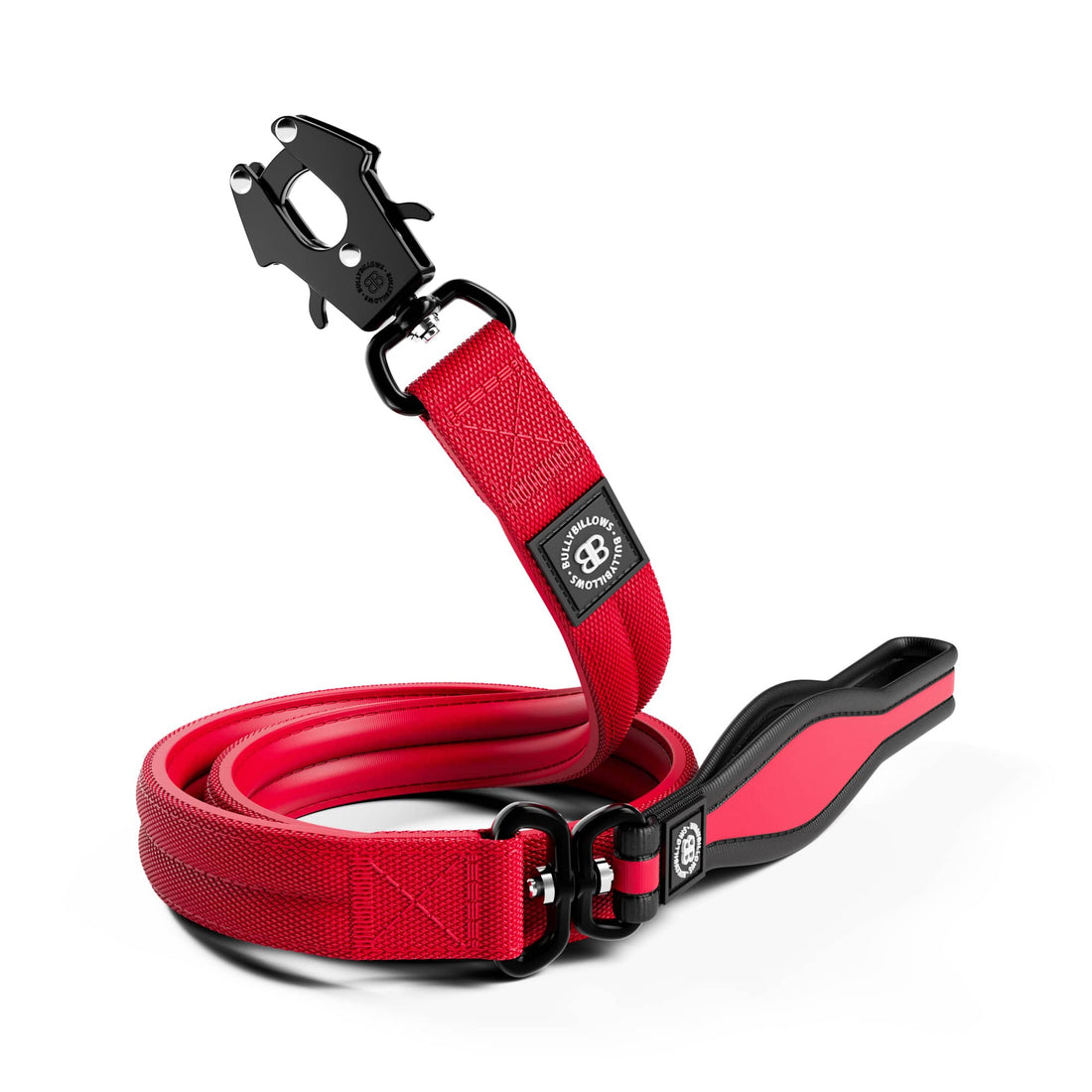 featured image of 1.2m Mini Combat® Leash