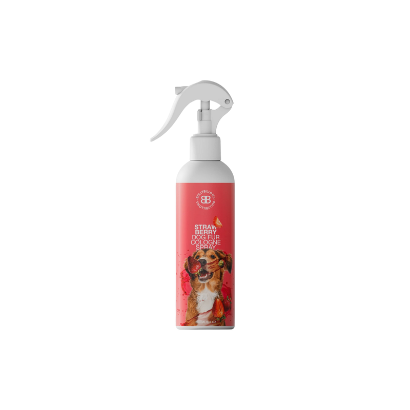 Dog Cologne Spray - 6 Scents