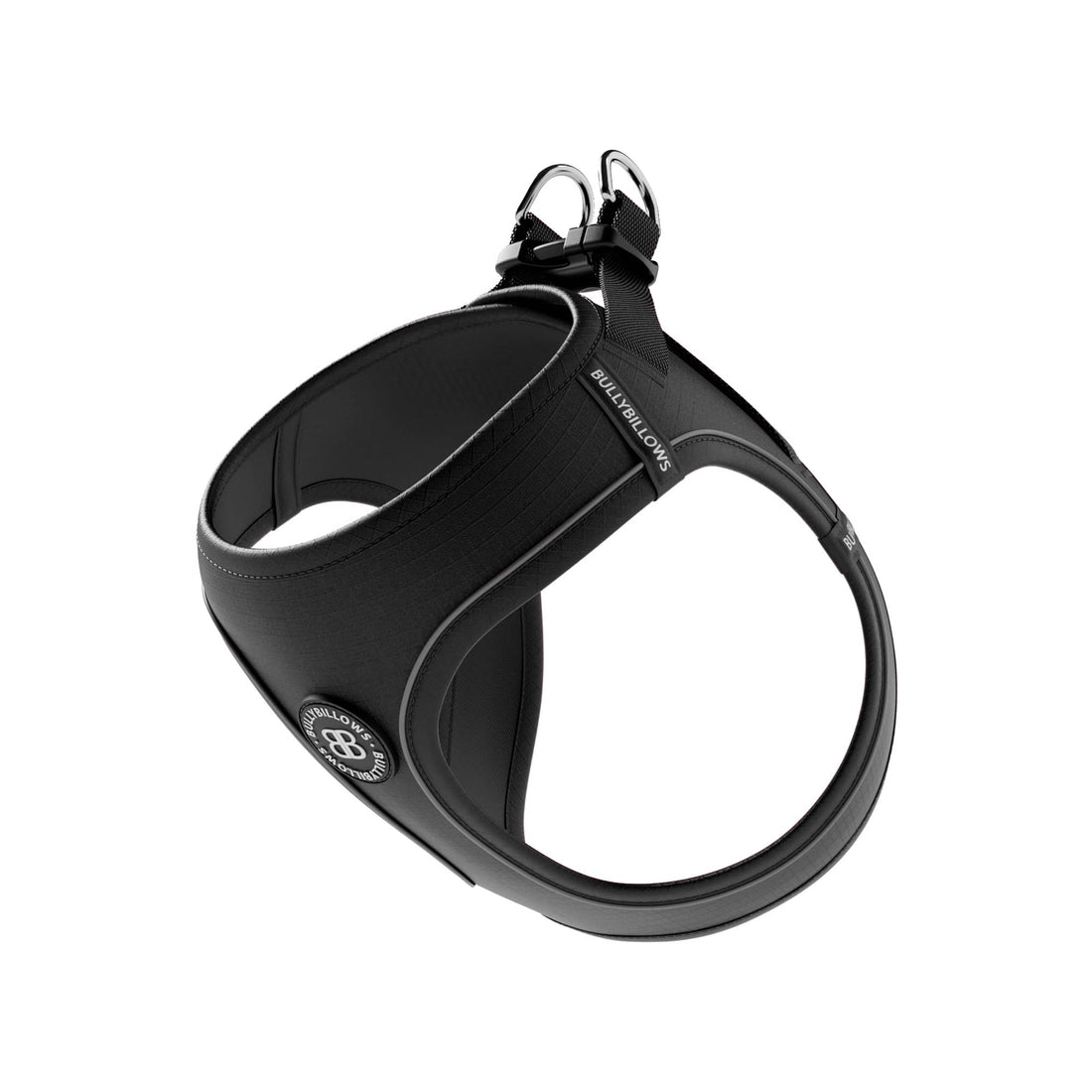 featured image of Step in Harness | XS-M Breeds