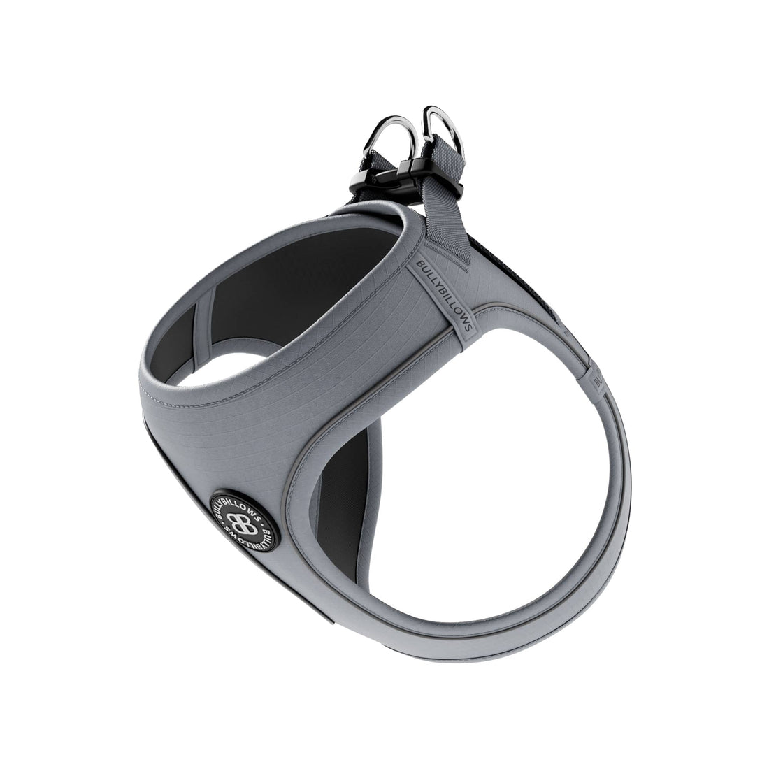 featured image of Step in Harness | XS-M Breeds