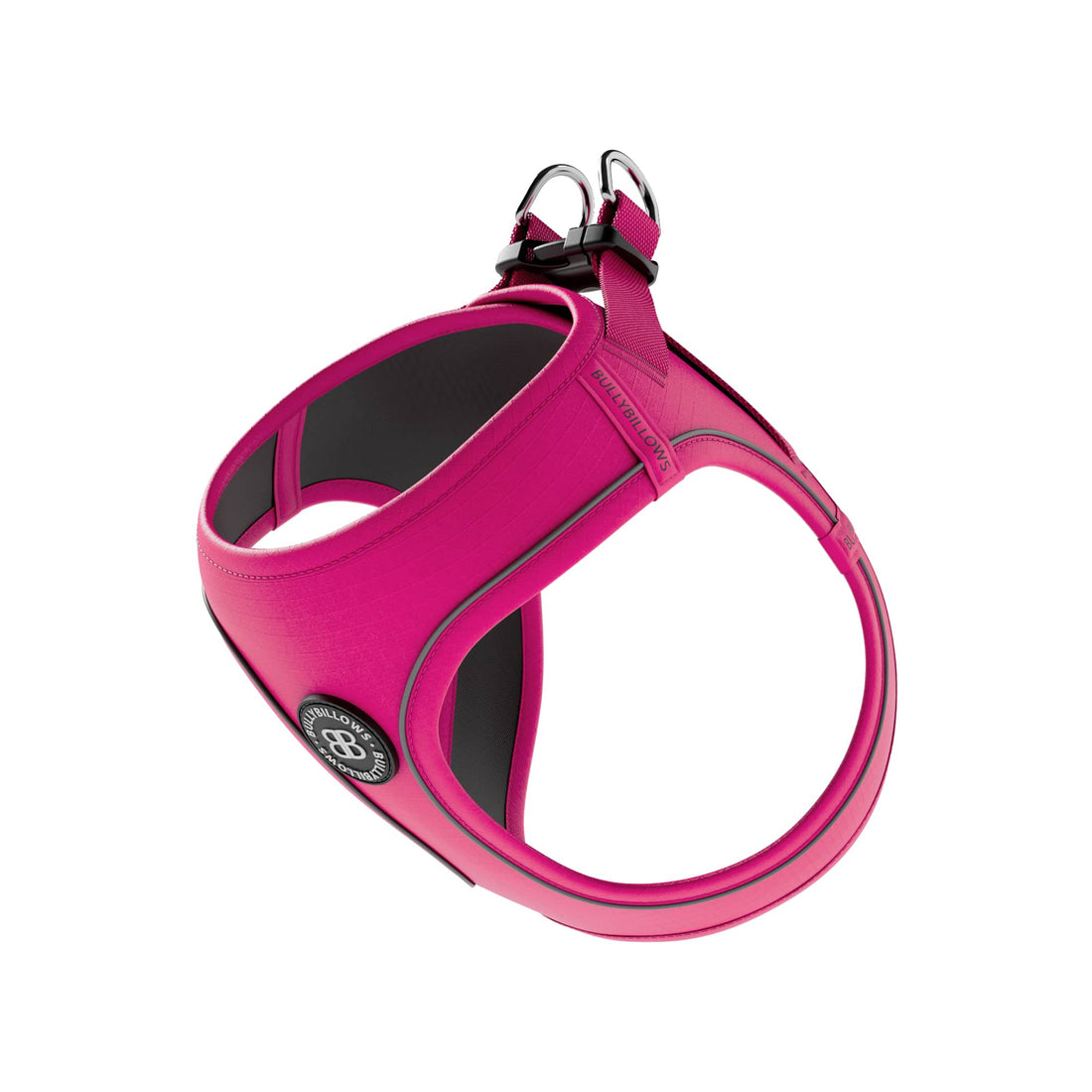 featured image of Step in Harness | XS-M Breeds