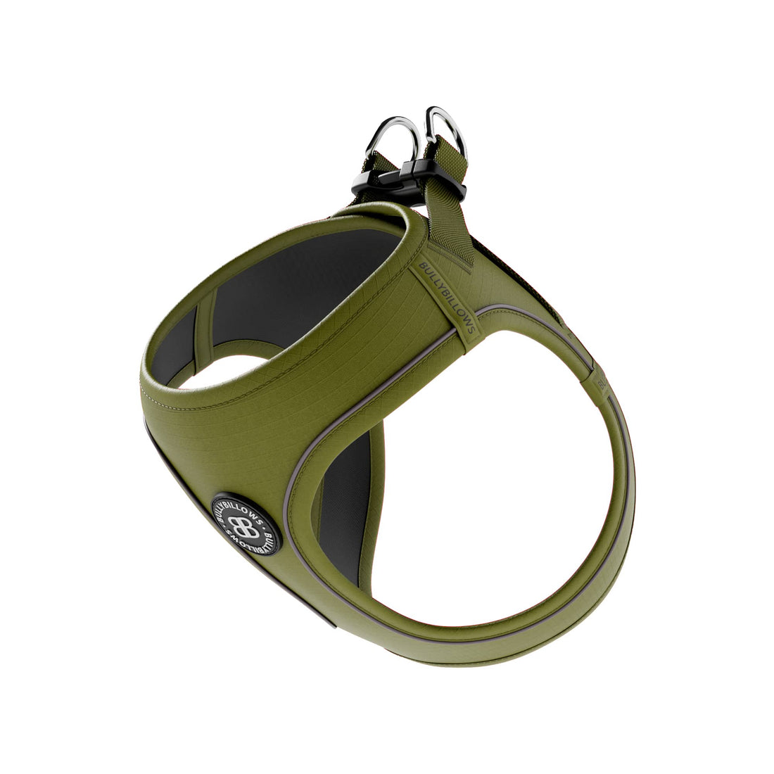 featured image of Step in Harness | XS-M Breeds