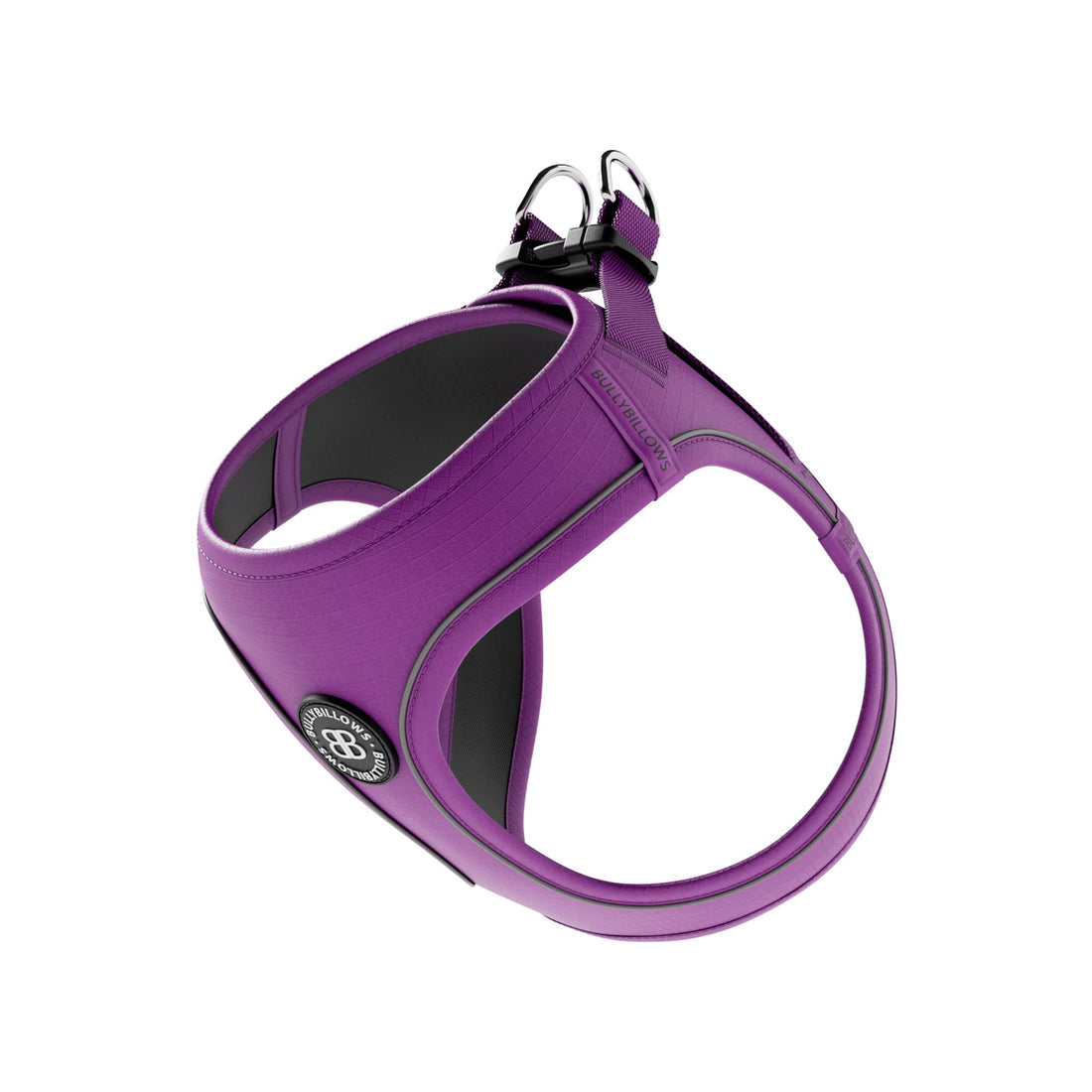 featured image of Step in Harness | XS-M Breeds
