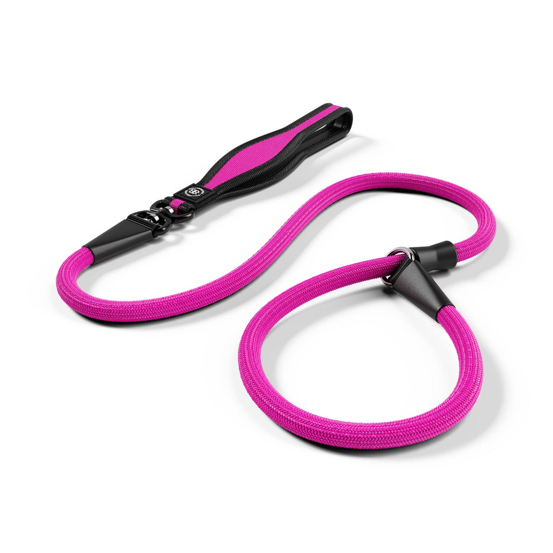 featured image of Slip Training Lead | Anti Pull & No Choking -  Magenta