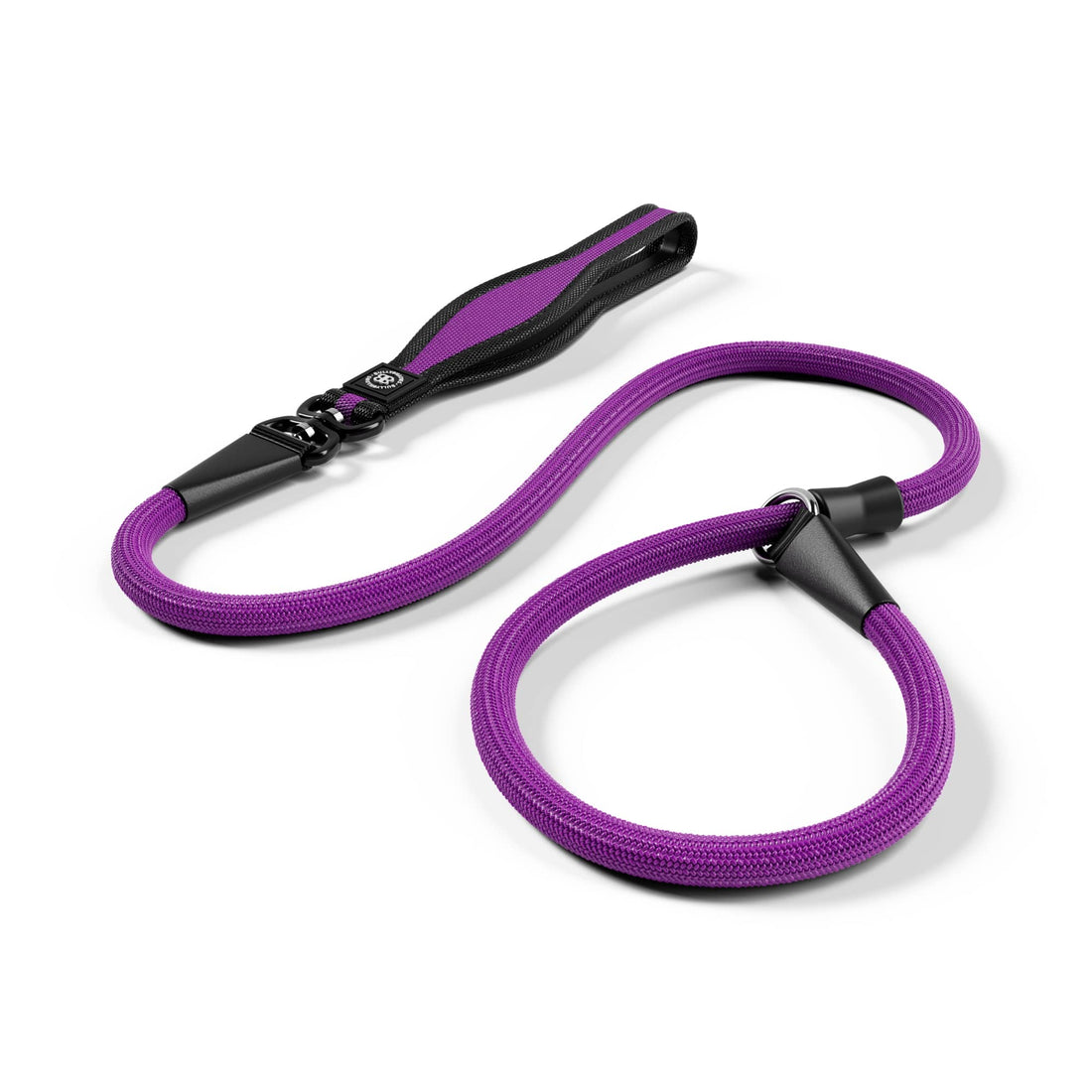 featured image of Slip Training Lead | Anti Pull & No Choking -  Purple