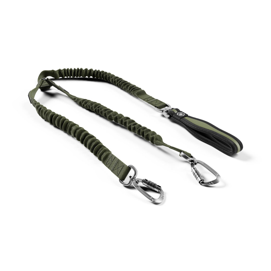 featured image of Shock Absorber Leash