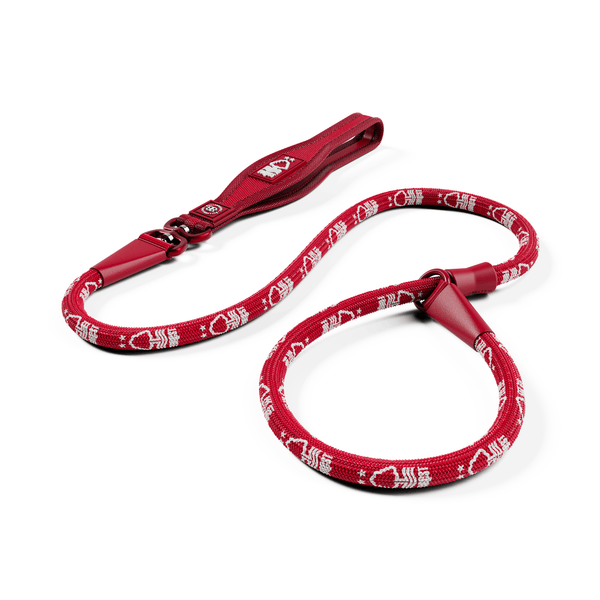 Slip Training Lead | Anti Pull & No Choking -  Nottingham Forest