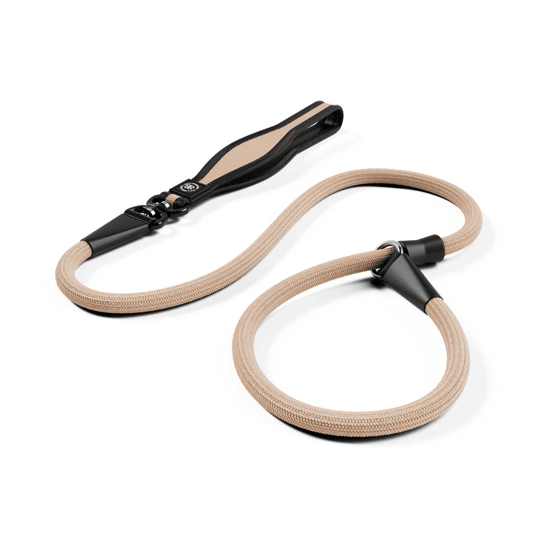 featured image of Slip Training Leash | Anti Pull & No Choking