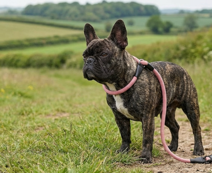 Slip Training Leashes