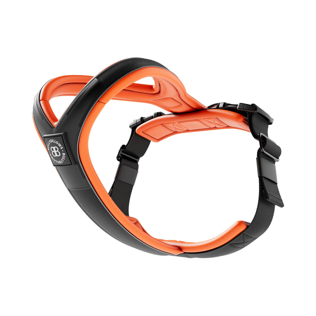 featured image of Slip on Harness | Foam Padded