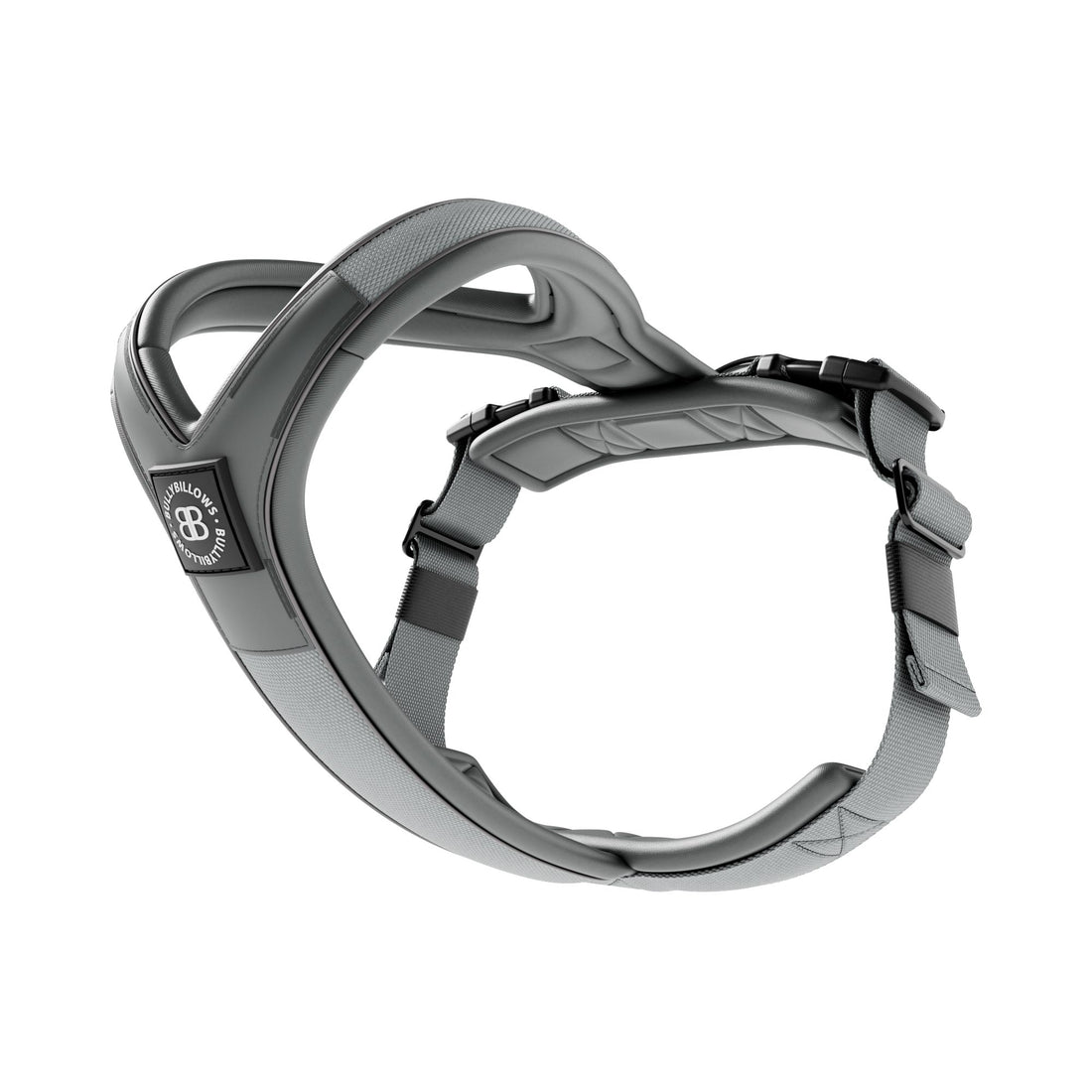 featured image of Slip on Harness | Foam Padded