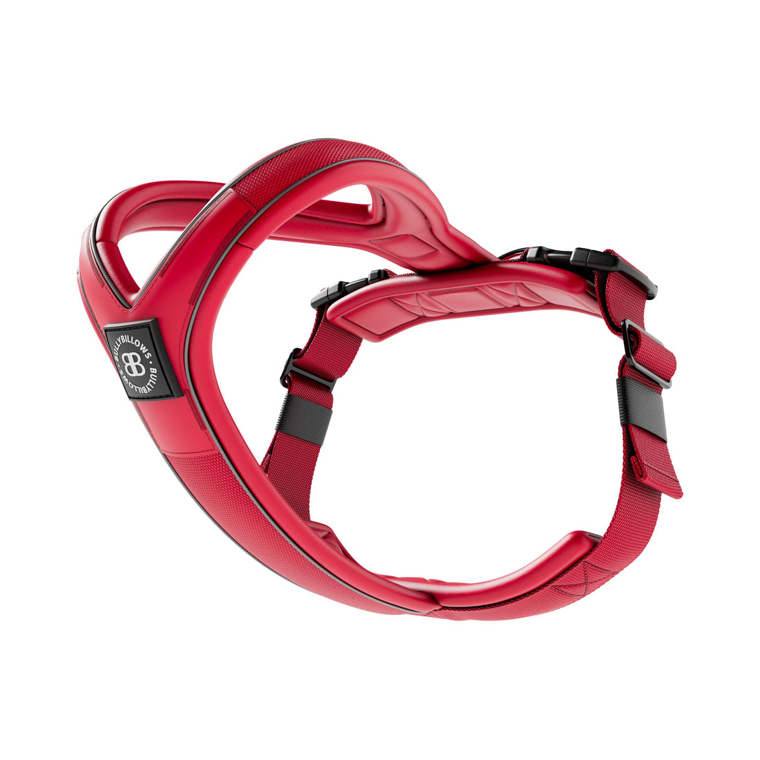 featured image of Slip on Harness | Foam Padded