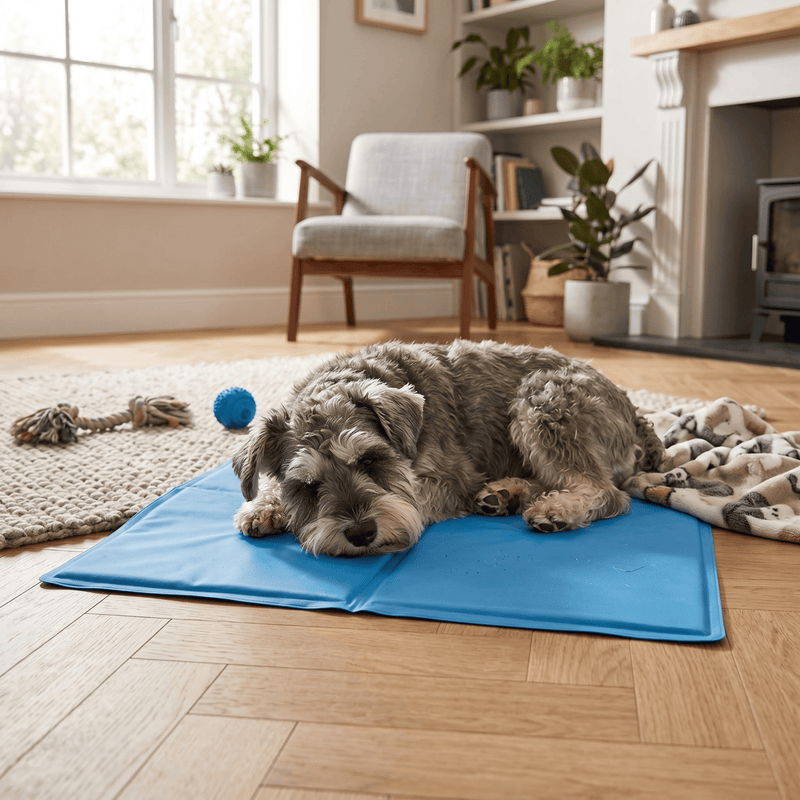 Arctic Cooling Mat