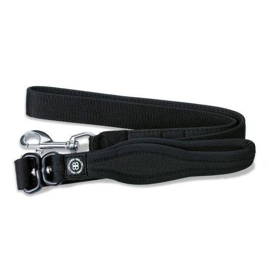 Snap Hook Clasp Leash – BullyBillows Europe