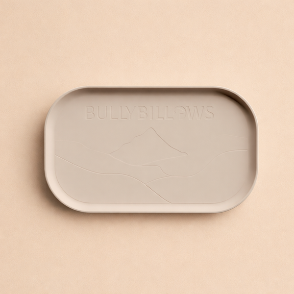 Dog Bowl Non-Slip Protective Mat