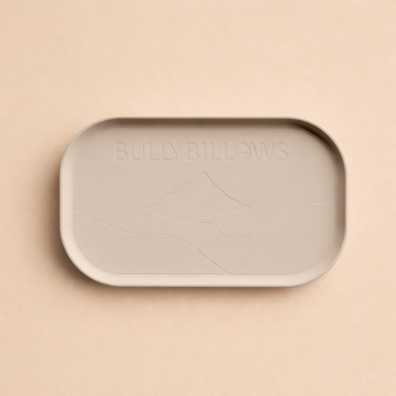 Dog Bowl Non-Slip Protective Mat