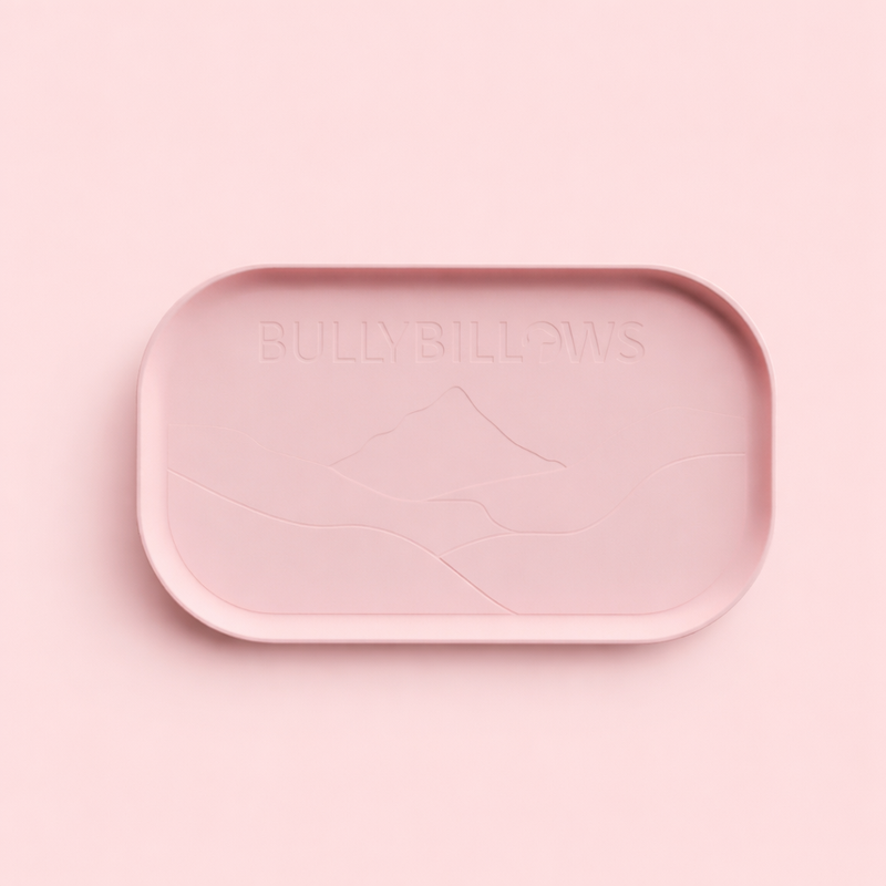 Dog Bowl Non-Slip Protective Mat