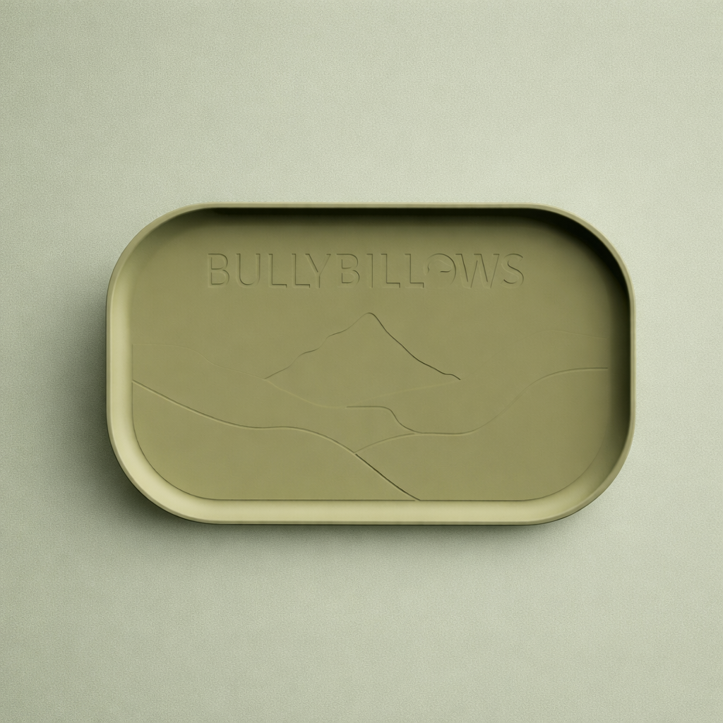 featured image of Dog Bowl Non-Slip Protective Mat