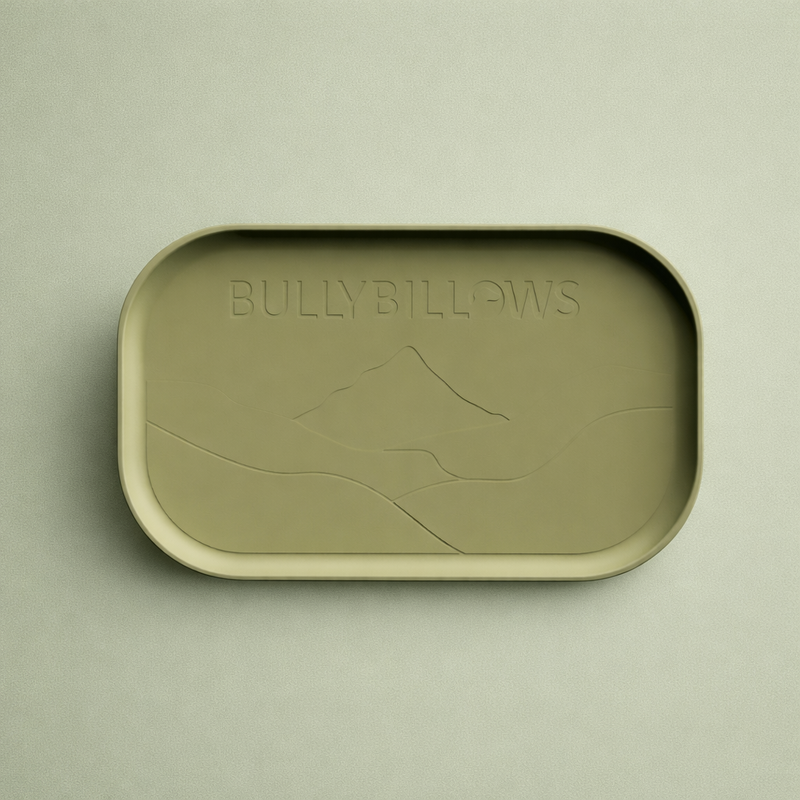 Dog Bowl Non-Slip Protective Mat