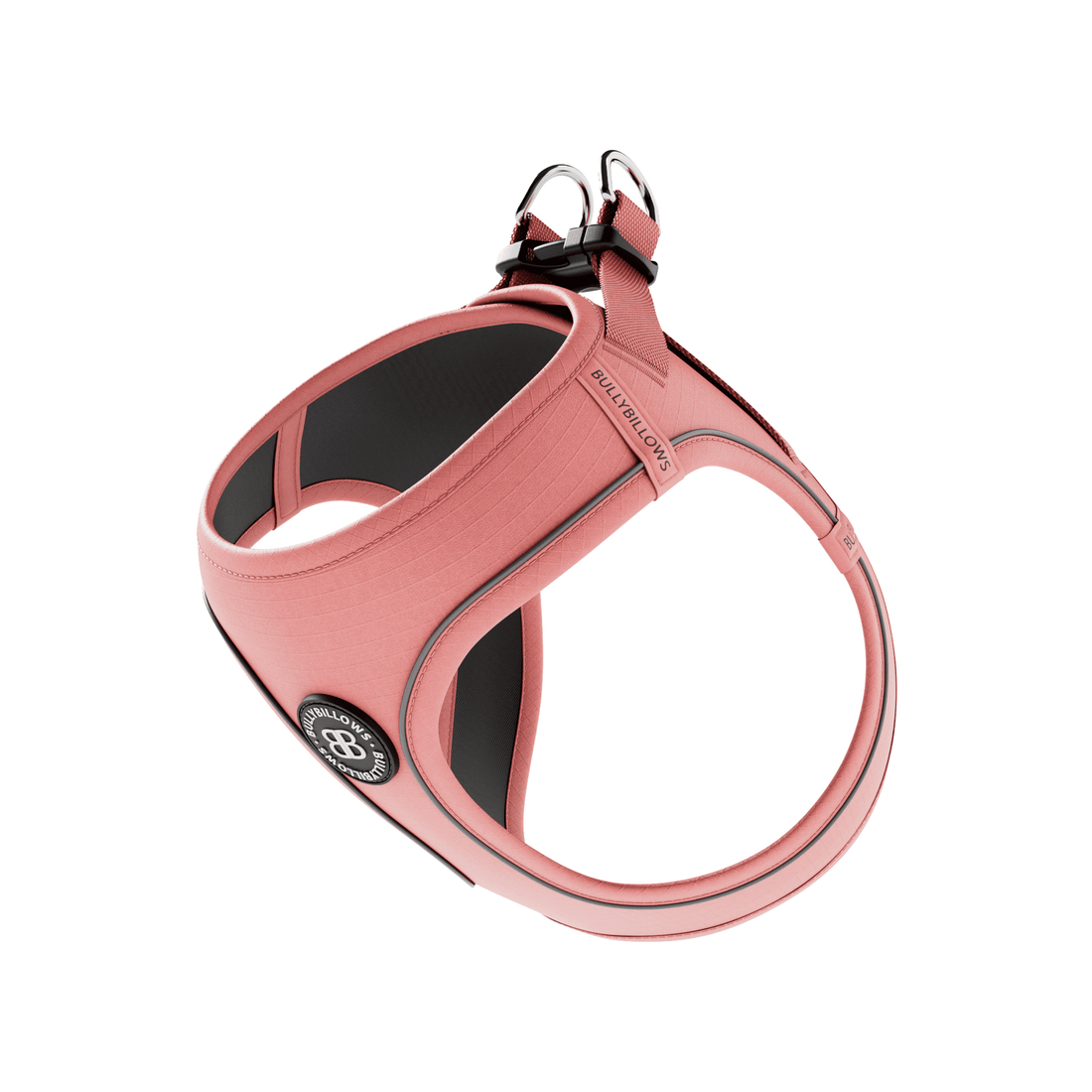 featured image of Step in Harness | XS-M Breeds