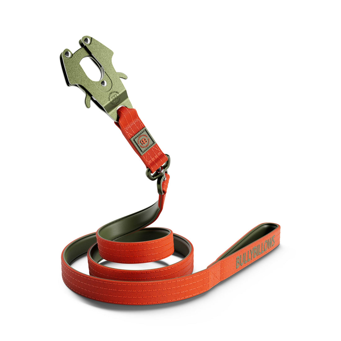 featured image of 1.4m Lighter Swivel Combat® Leash