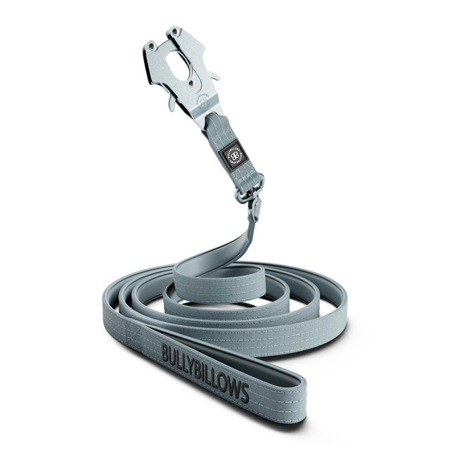 3m combat swivel dog lead 
