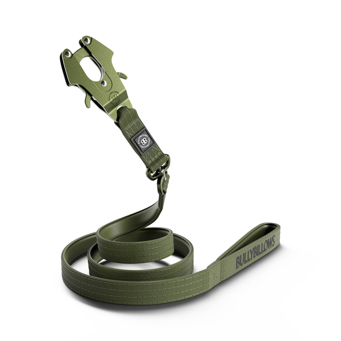 featured image of 1.4m Lighter Swivel Combat® Leash