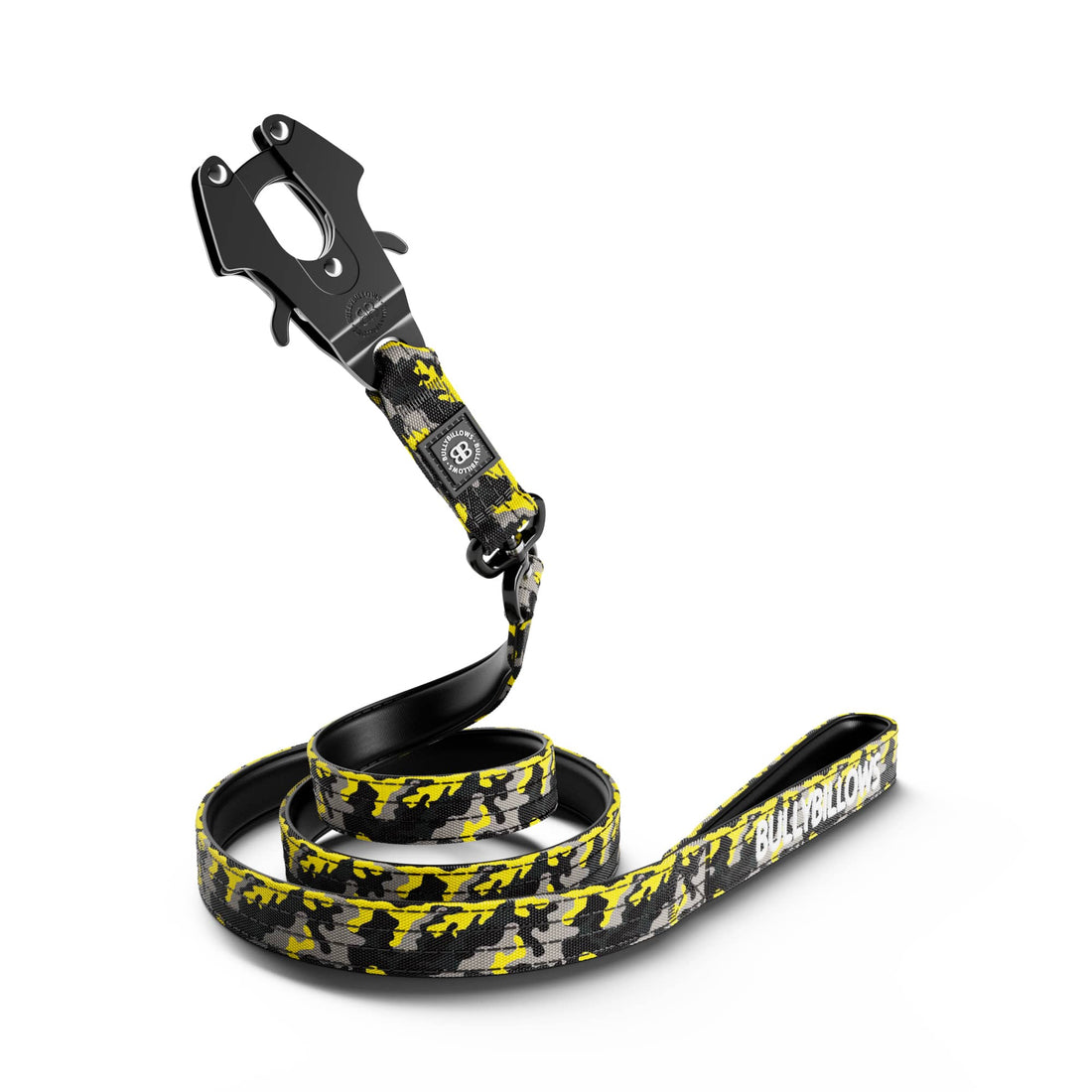 featured image of 1.4m Swivel Combat® Leash