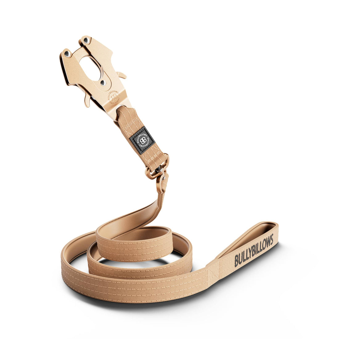 featured image of 1.4m Lighter Swivel Combat® Leash