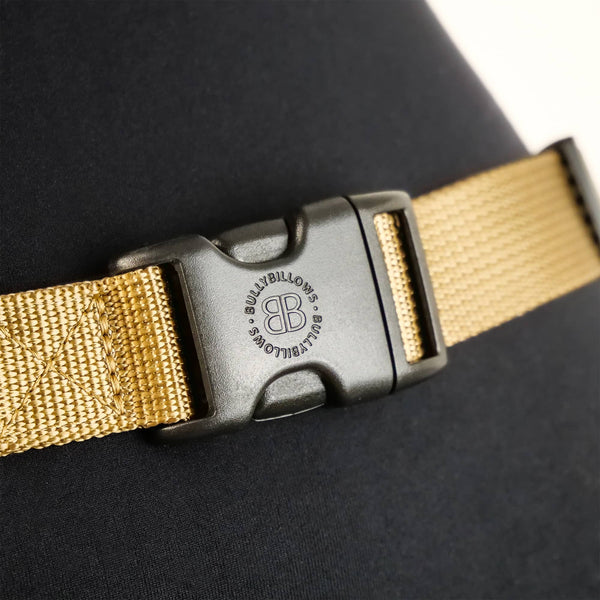 Dog Treat Pouch - Military Tan